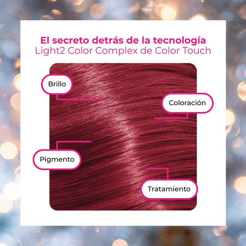 Color Touch Wella 